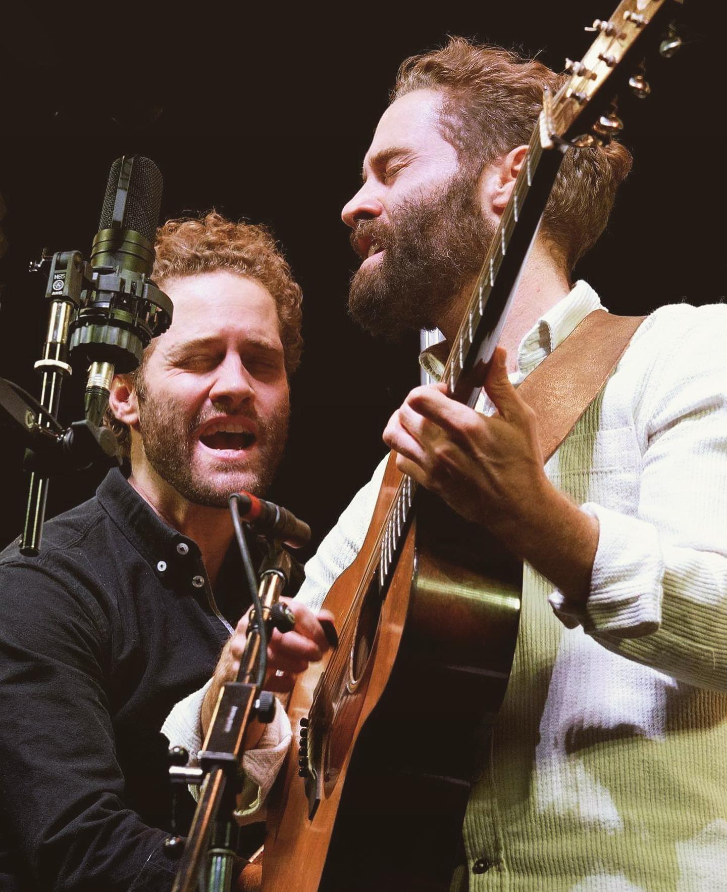 The Clements Brothers will perform Saturday, Feb. 5 at 7:30 p.m.