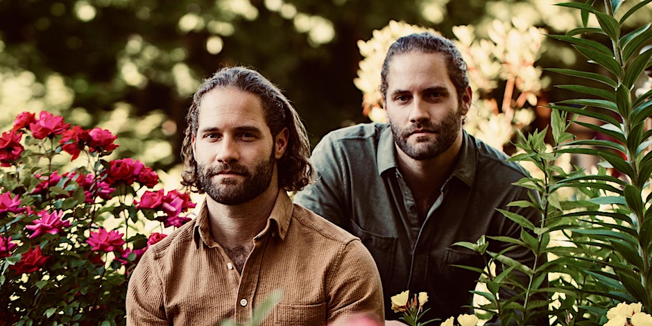 The Clements Brothers