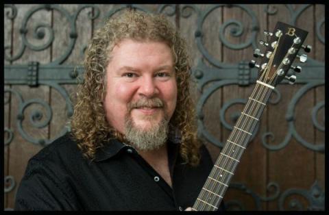 Joe Jencks, coming to New Revival on Mar. 27 Joe Jencks, coming to New Revival on Mar. 27