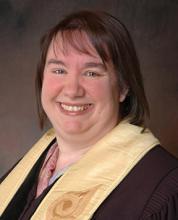 Rev. Cindy